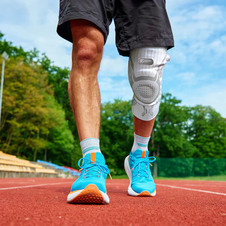 MoveMax™ - Avanceret knæstøtte