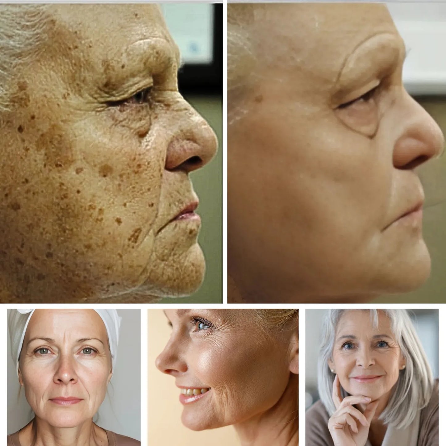 GreenDame™ | Hemmeligheden bag ungdommelig, strålende hud – uden skrappe kemikalier