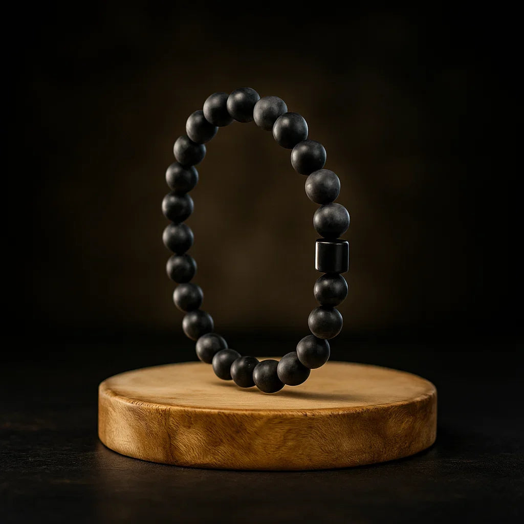 MagnoRelief™ Magnetarmbånd for Smertelindring | Eliminer Kroniske Smerter på Kun 72 Timer!