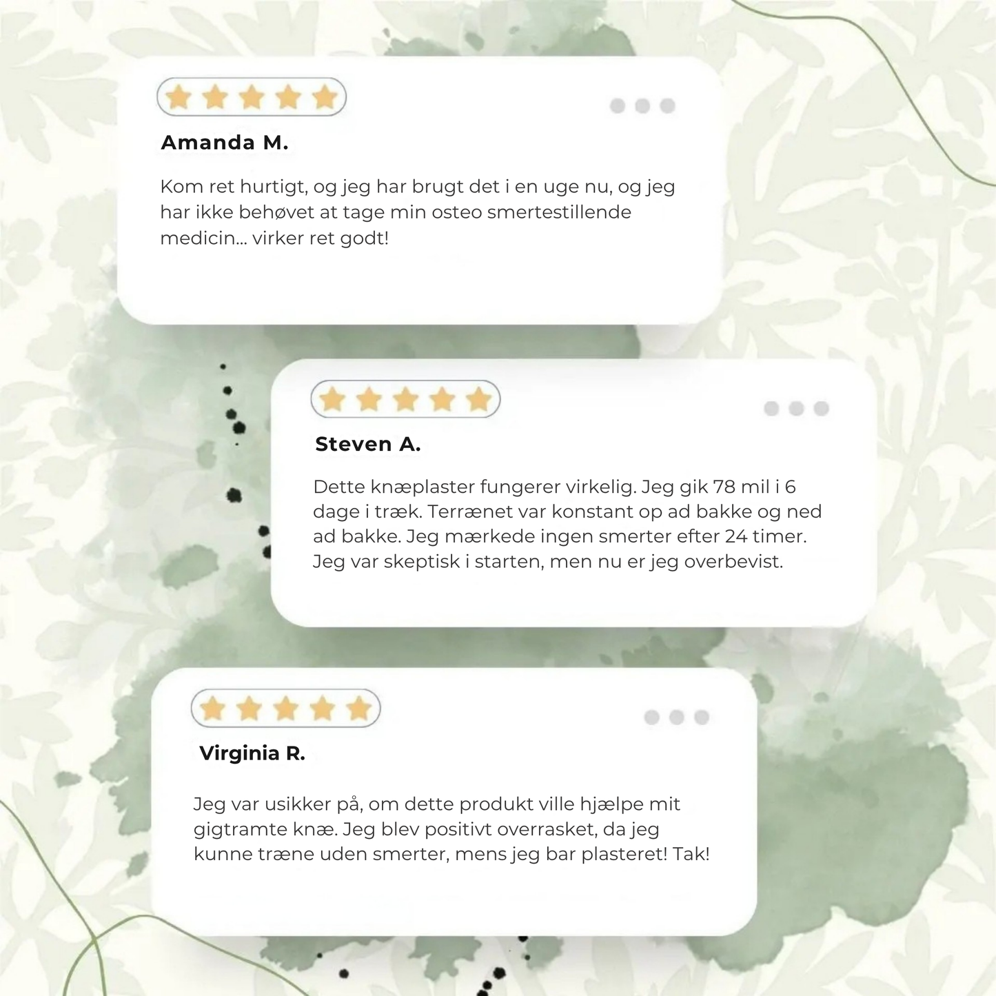 FlexKnee™ | Gennembruddet til Varig Lindring af Knæsmerter