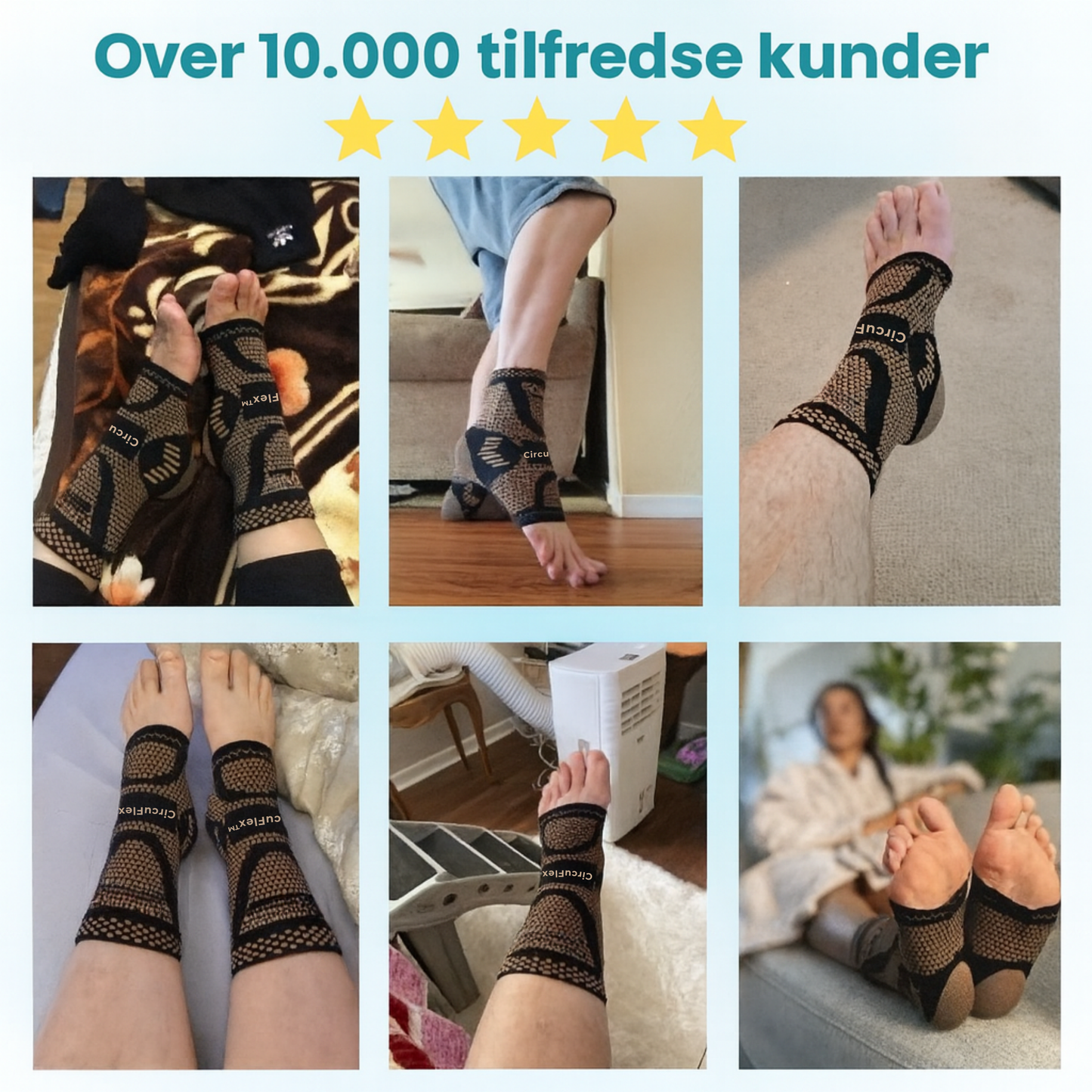 CircuFlex™ | Den naturlige vej til sunde nerver