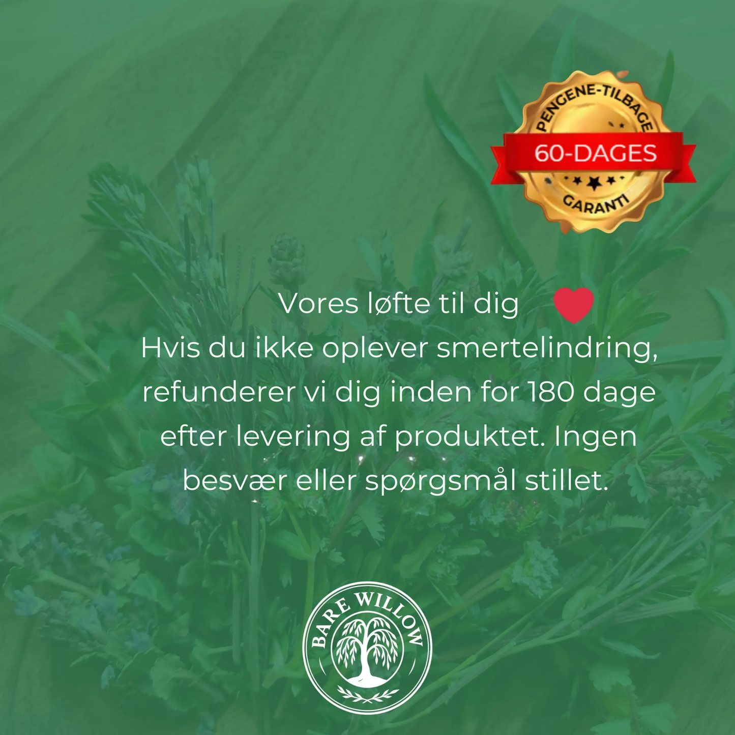 CapsiCare | Målrettet lindring, hvor det gør mest ondt