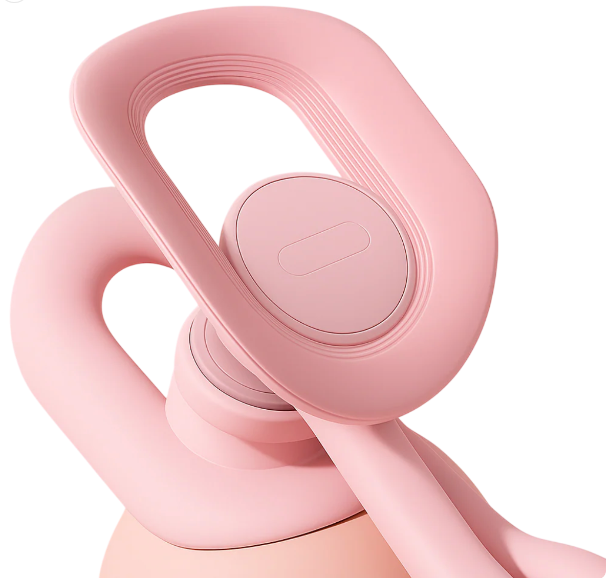 PowerGrip™ - Let at bruge, kraftig effekt.