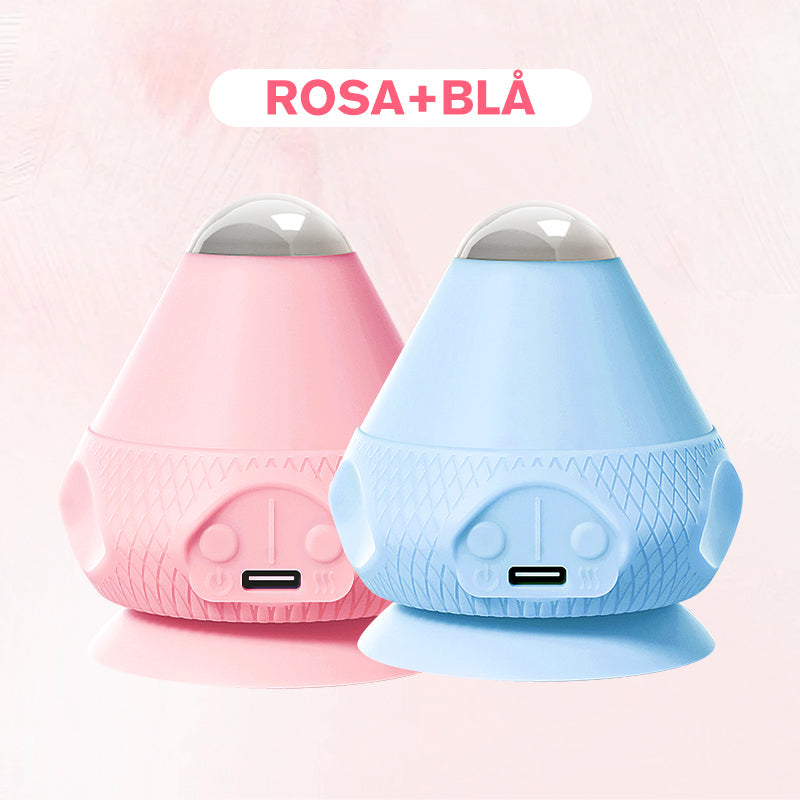 PulseRelief™ – Dybdegående Massageafslapning