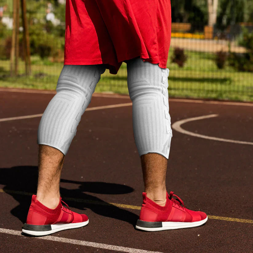 MoveMax™ - Avanceret knæstøtte