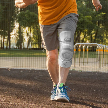 MoveMax™ - Avanceret knæstøtte