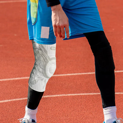 MoveMax™ - Avanceret knæstøtte