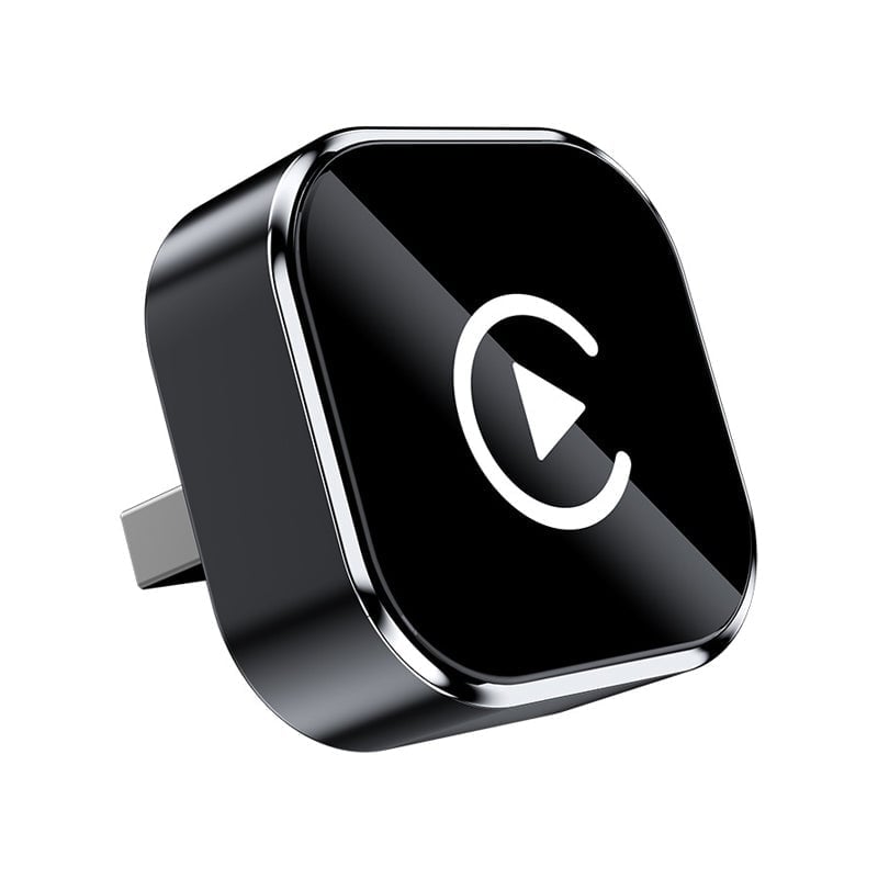 CarSmart™ | Trådløs CarPlay & Android Auto