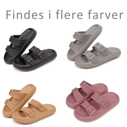 CloudWalk | Dine Fødders Bedste Ven