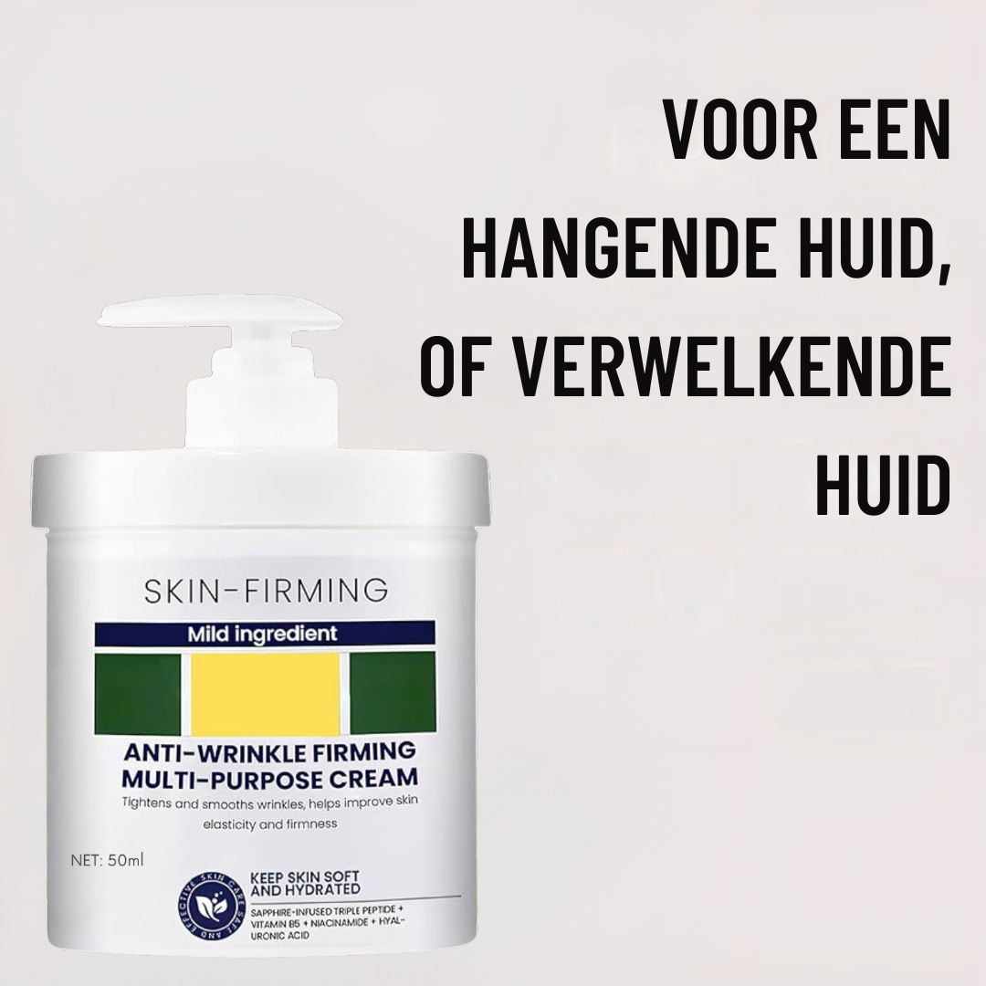 Firméa™ | Opstrammende og rynkereducerende creme
