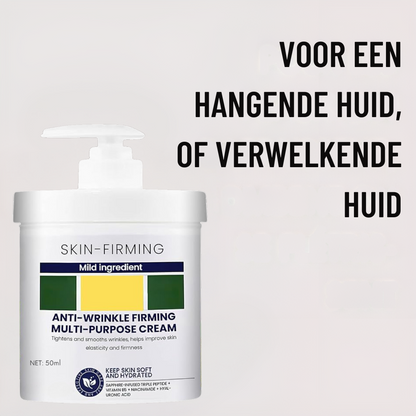 Firméa™ | Opstrammende og rynkereducerende creme