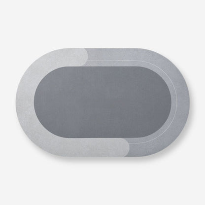 DryStep™ - Den bedste måtte til badeværelset!