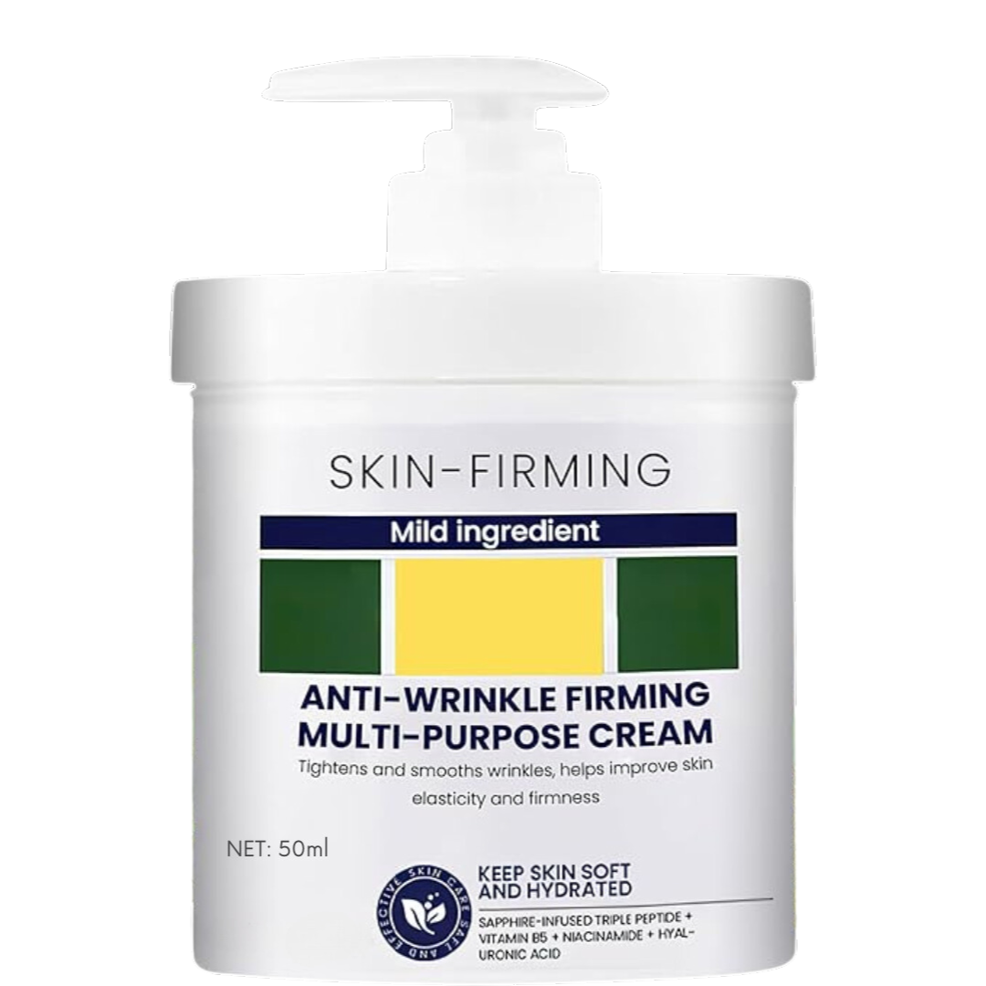 Firméa™ | Opstrammende og rynkereducerende creme