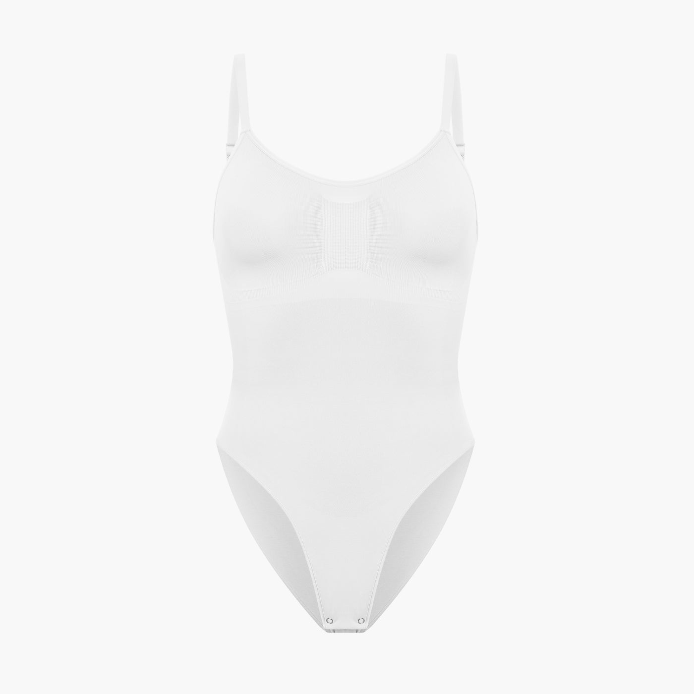 BodyShape - Bodysuit med formende shapewear og trusser