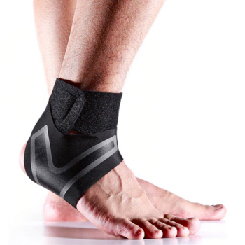 FlexiStep™ | Slip af med smerter fra hælspore på kun 4 uger – helt naturligt.