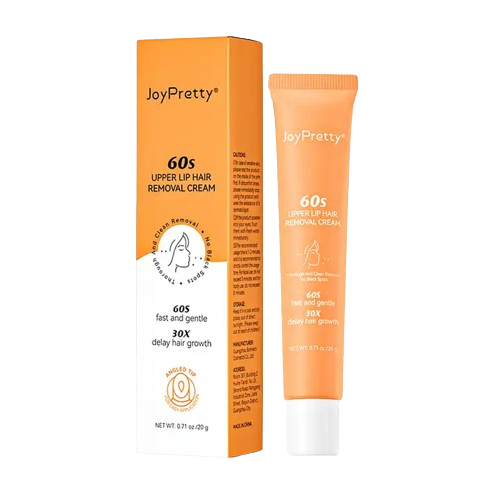 VetaSkin™ Hormonel hårfjerning | Fjerner genstridigt ansigtshår på bare 4 dage!