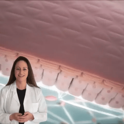 GreenDame™ | Hemmeligheden bag ungdommelig, strålende hud – uden skrappe kemikalier