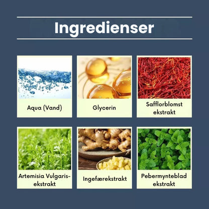 OzemPatch Plastre | Tab op til 5 kg på 7 dage!