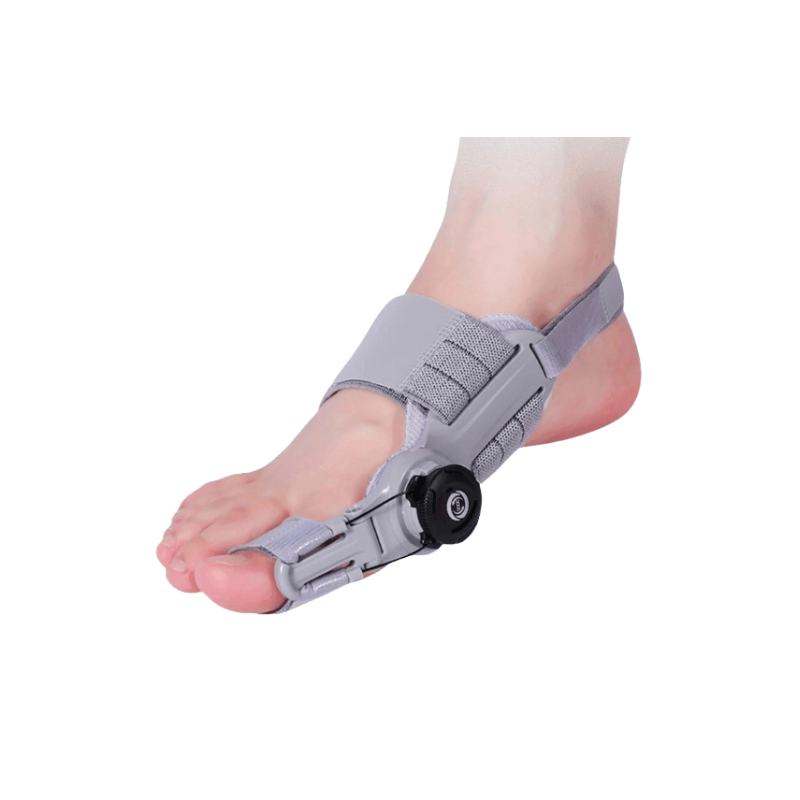 VitalToe™ skinne mod knyster og ømme storetæer