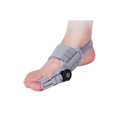 VitalToe™ skinne mod knyster og ømme storetæer