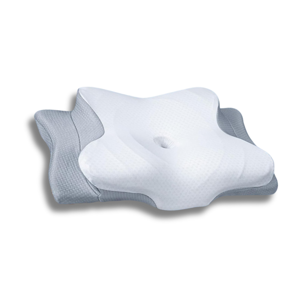 BreatheEase™ | Fjerner 95 % af søvnapnø-symptomer på 2 uger