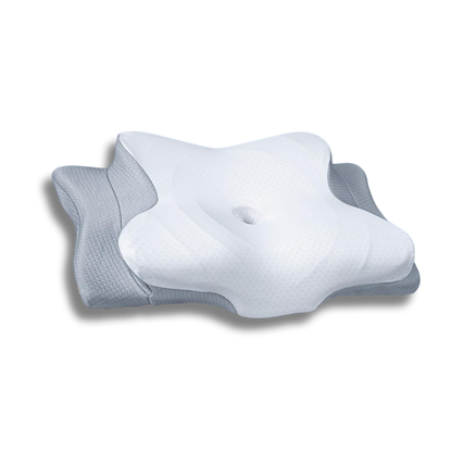 BreatheEase™ | Fjerner 95 % af søvnapnø-symptomer på 2 uger