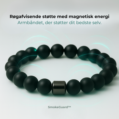 SmokeGuard™ | Slip ud af cigaretternes greb