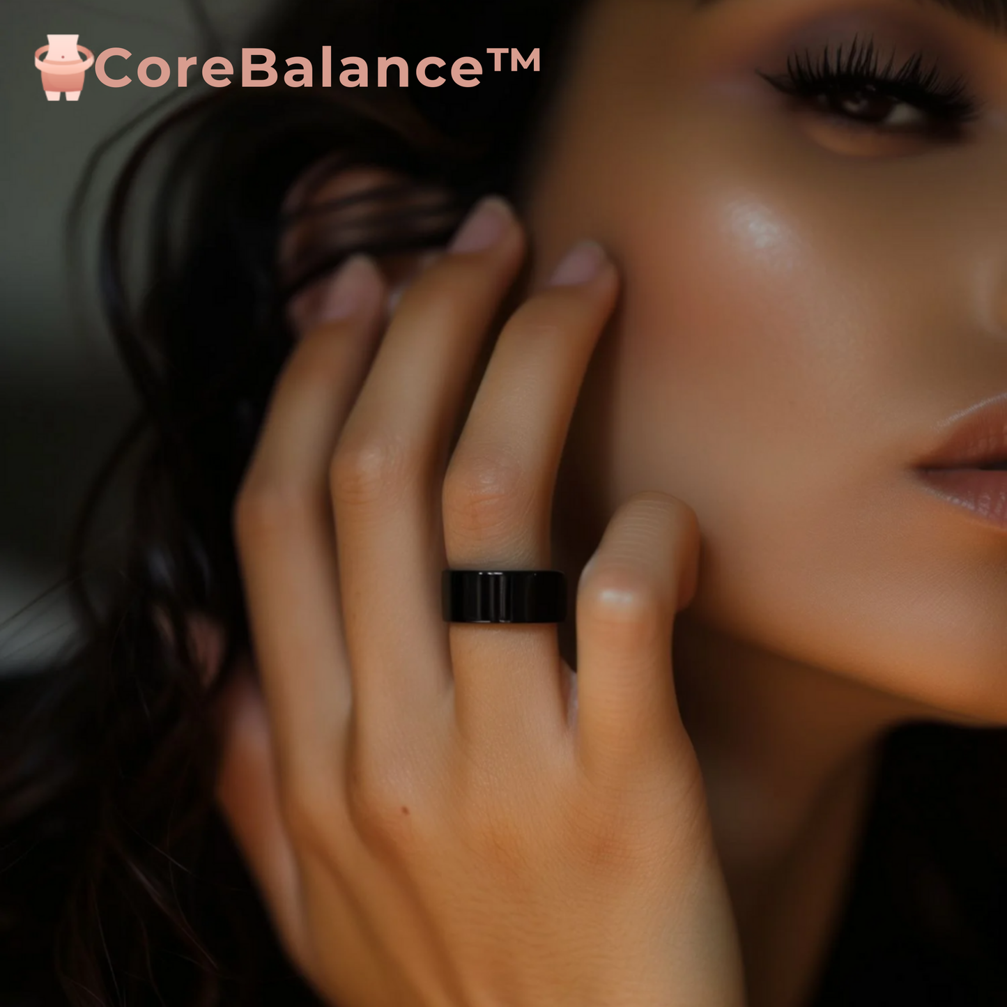 CoreBalance™ | Stop kampen med overgangsalderens vægt