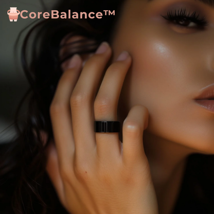 CoreBalance™ | Stop kampen med overgangsalderens vægt