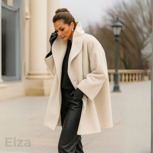 Elza | Løft dit hverdagslook