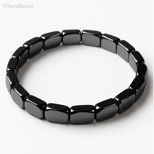 TitanBand | Genvind din maskuline kraft