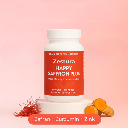 Zestura | Genfind din indre balance