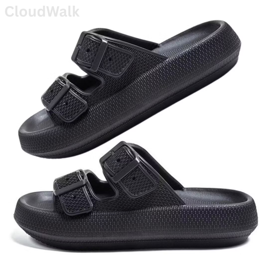 CloudWalk | Dine Fødders Bedste Ven