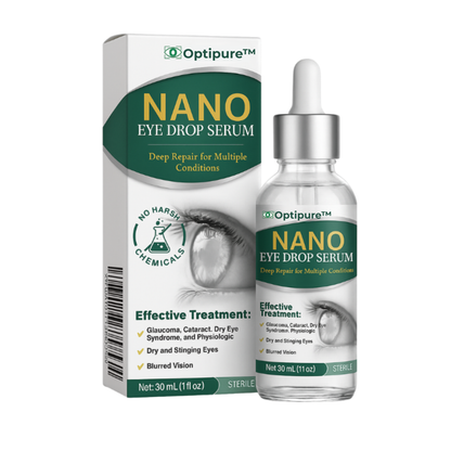 Optipure™ | Synsfrihed på 5 minutter