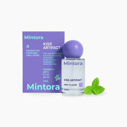 Mintora | Den naturlige løsning til varig friskhed