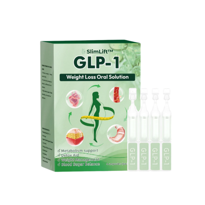 SlimLift™ | Genstart dit stofskifte