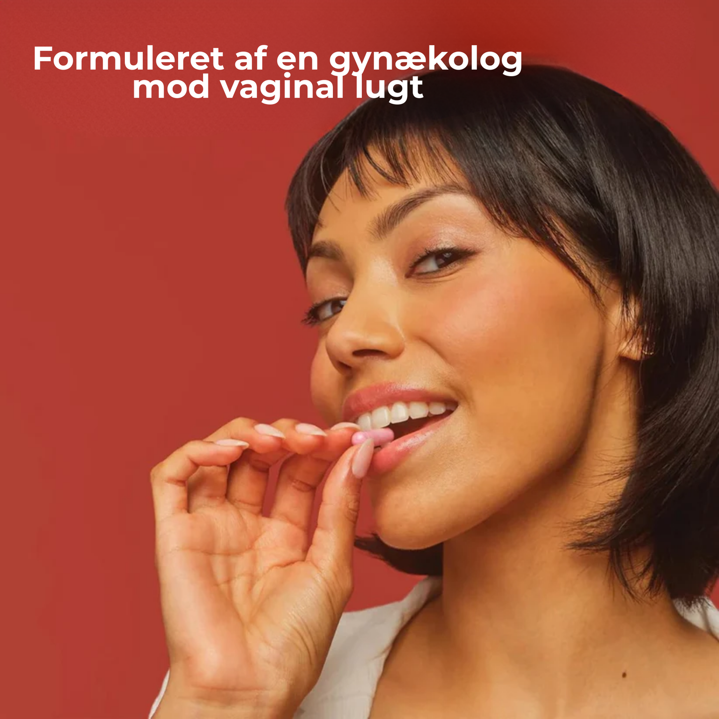 Aurelia | Selvtillid i en Kapsel