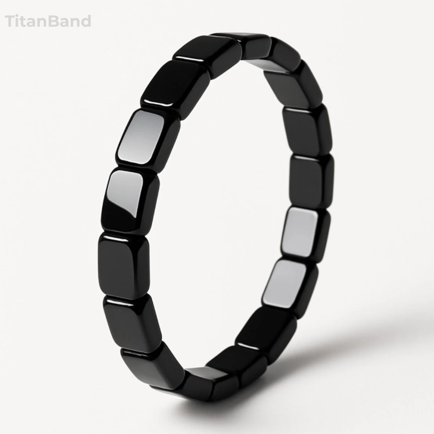 TitanBand | Genvind din maskuline kraft