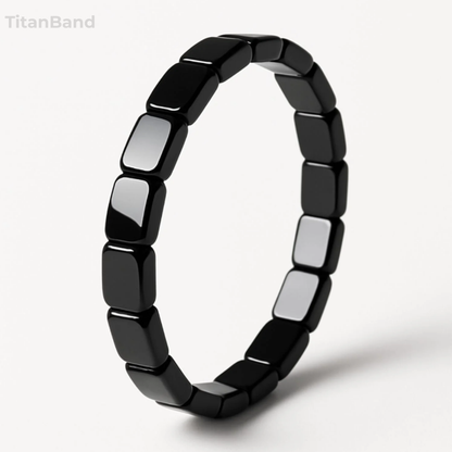 TitanBand | Genvind din maskuline kraft