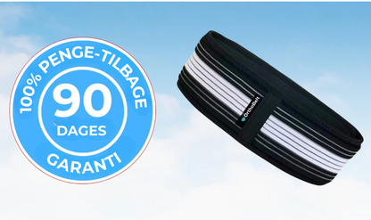 OrthoBelt | Genvind din ryg, genvind dit liv