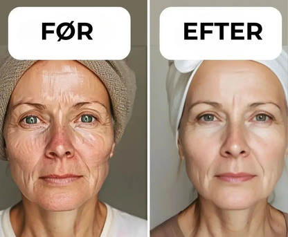 GreenDame™ | Hemmeligheden bag ungdommelig, strålende hud – uden skrappe kemikalier