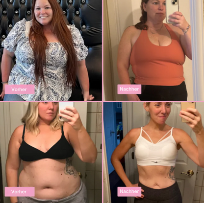 LunaSlim™ | Nat–Fedtforbrænder til Kvinder