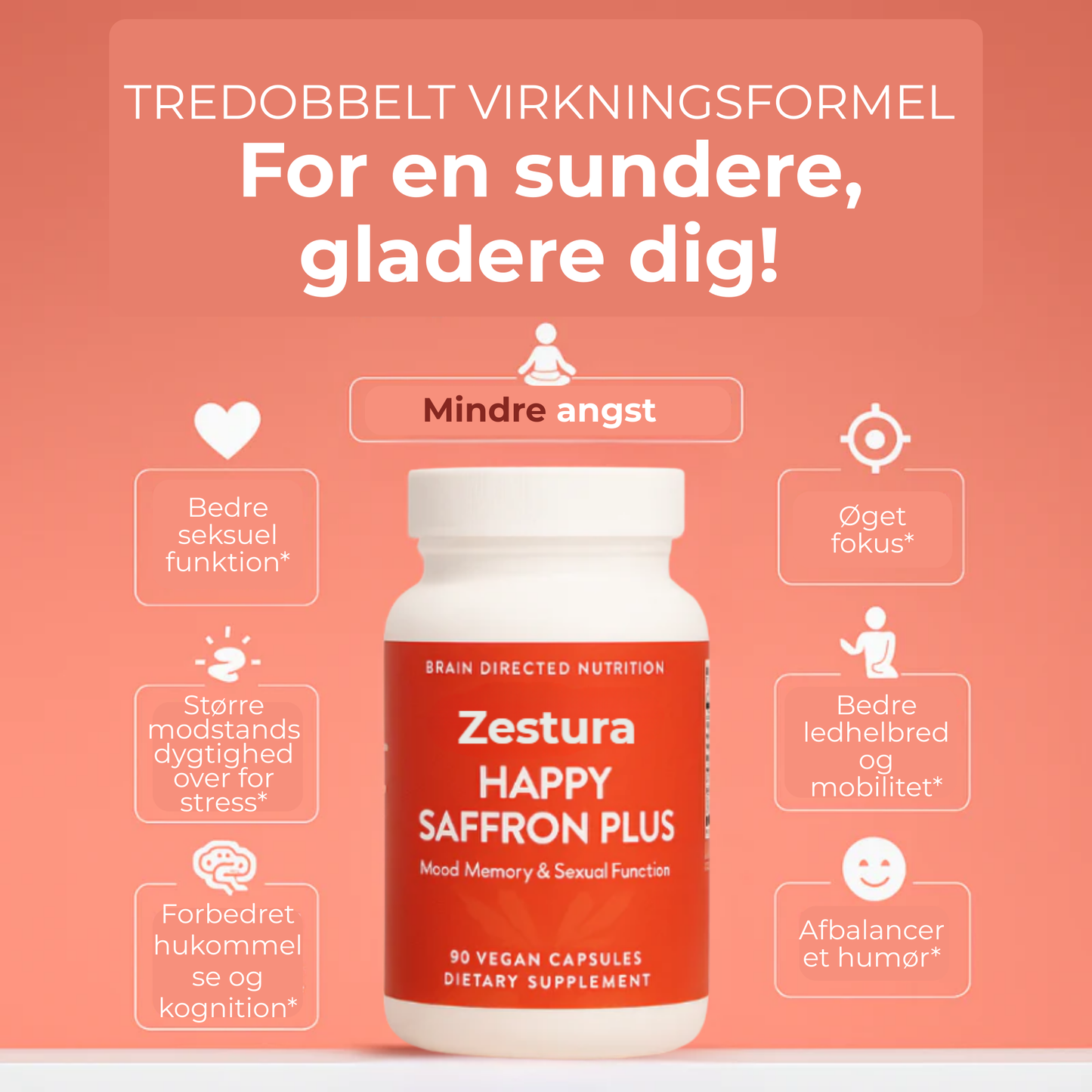 Zestura | Genfind din indre balance