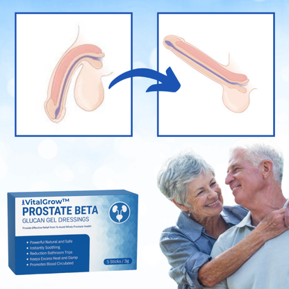 VitalGrow™ | Forstærk dine intime øjeblikke – naturligt, hurtigt og sikkert