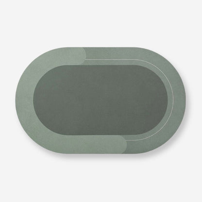 DryStep™ - Den bedste måtte til badeværelset!