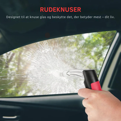 Griply™ | Ubesværet Frihed når du Stiger Ind og Ud af Enhver Bil