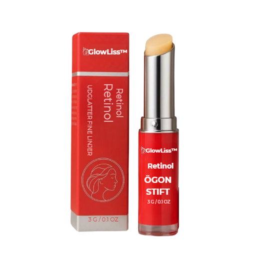 GlowLiss™ | Din genvej til et friskere blik!