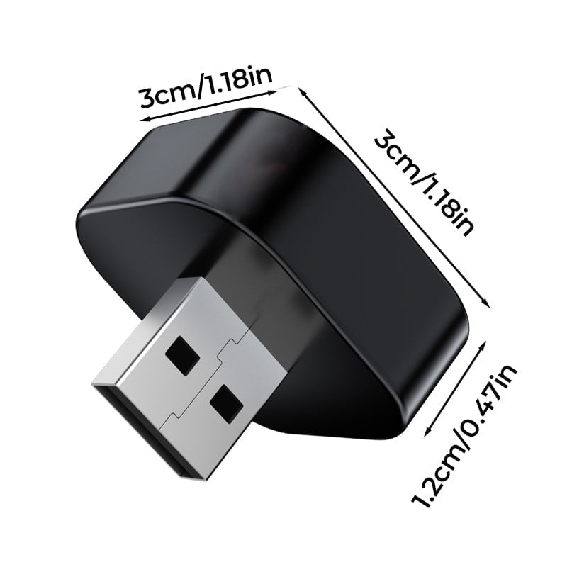 CarSmart™ | Trådløs CarPlay & Android Auto