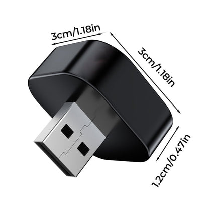 CarSmart™ | Trådløs CarPlay & Android Auto