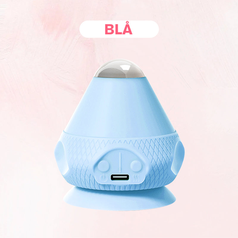 PulseRelief™ – Dybdegående Massageafslapning